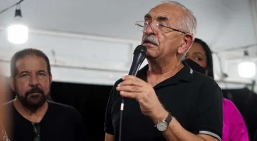 
          Imagem ilustrativa da imagem Prefeito de Paulista desiste de disputar a reeleição em outubro deste ano
          