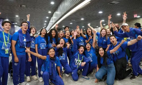 
          Imagem ilustrativa da imagem Prefeitura abre 1.050 novas vagas do Recife no Mundo nesta segunda-feira
          