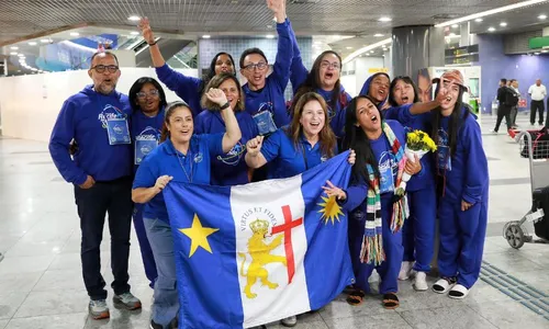 
          Imagem ilustrativa da imagem Prefeitura abre 1.050 novas vagas do Recife no Mundo nesta segunda-feira
          