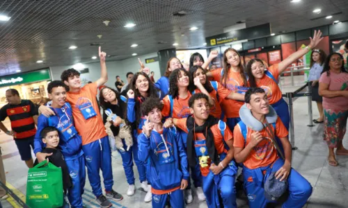 
          Imagem ilustrativa da imagem Prefeitura abre 1.050 novas vagas do Recife no Mundo nesta segunda-feira
          