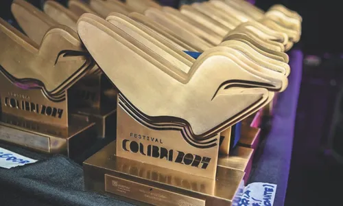 
          Imagem ilustrativa da imagem Prêmio para a criatividade: veja os ganhadores do 37º Festival Colibri
          