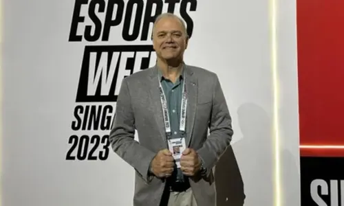 
          Imagem ilustrativa da imagem Presidente do COB rebate críticas sobre uniforme: 'Não é Paris Fashion Week'
          