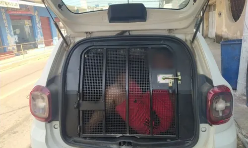 
          Imagem ilustrativa da imagem Preso em Vila Velha suspeito de matar três pessoas durante festa infantil em MG
          