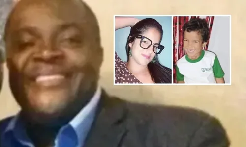 
          Imagem ilustrativa da imagem Preso por matar mãe e filho na Serra é agredido dentro de presídio
          