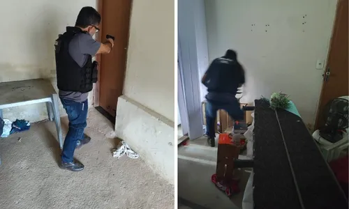 
          Imagem ilustrativa da imagem Preso suspeito de abusar sexualmente de quatro vítimas no Sul do ES
          