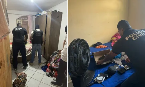 
          Imagem ilustrativa da imagem Preso suspeito de furtar objetos de veículos estacionados em Vitória
          