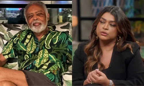 
          Imagem ilustrativa da imagem Preta Gil revela palavras de Gilberto Gil durante internação: 'A natureza é sábia'
          