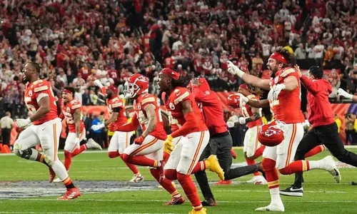 
          Imagem ilustrativa da imagem Procon-SP notifica a NFL antes de jogo na Neo Química Arena
          