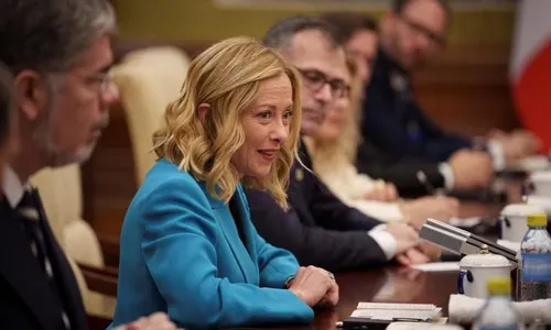 
          Imagem ilustrativa da imagem Projeto no Parlamento italiano buscar facilitar viver no país europeu
          