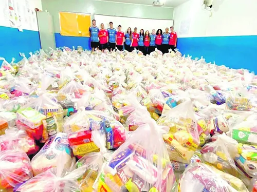 
          Imagem ilustrativa da imagem Projetos inovadores e atividades extracurriculares
          