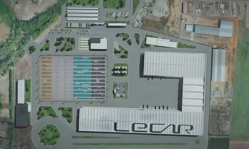 
          Imagem ilustrativa da imagem Montadora de veículos tem potencial para criar 1.500 empregos no ES
          