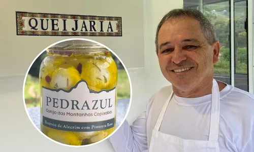 
          Imagem ilustrativa da imagem Queijo de Domingos Martins leva ouro em concurso nacional
          