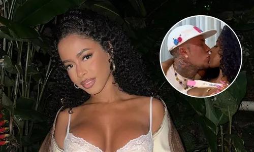 
          Imagem ilustrativa da imagem Quem é Lorena Maria, mãe da primeira filha do cantor Mc Daniel
          