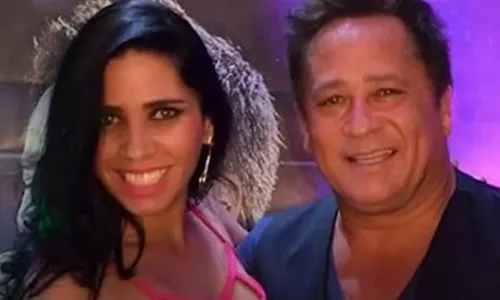 
          Imagem ilustrativa da imagem Quem é a cantora de forró encontrada após dois anos desaparecida
          