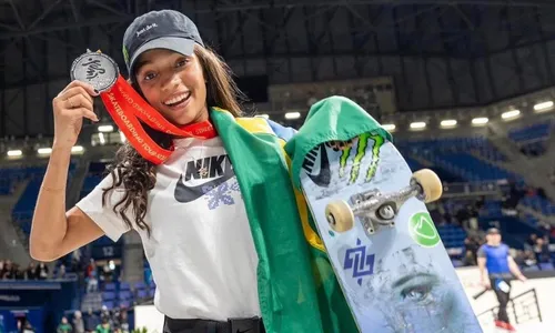 
          Imagem ilustrativa da imagem Quem são os atletas brasileiros candidatos a medalha nas Olimpíadas
          