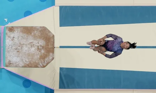 
          Imagem ilustrativa da imagem Quem são os atletas internacionais que prometem brilhar na Olimpíada?
          