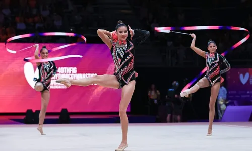 
          Imagem ilustrativa da imagem Quem são os capixabas nas Olimpíadas
          