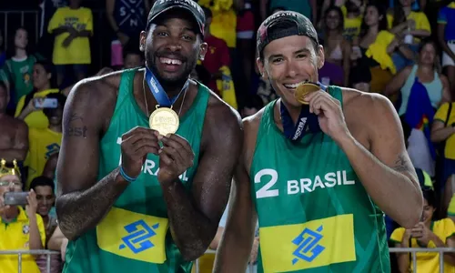 
          Imagem ilustrativa da imagem Quem são os capixabas nas Olimpíadas
          