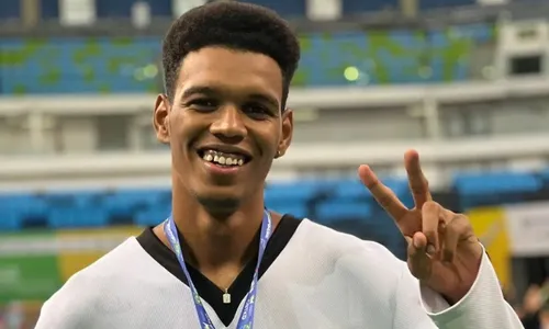 
          Imagem ilustrativa da imagem Quem são os capixabas nas Olimpíadas
          