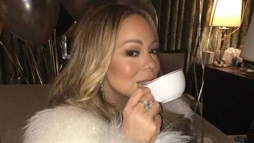 
          Imagem ilustrativa da imagem 'Quero comer pão de queijo e feijão com arroz', avisa Mariah Carey
          