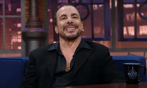 
          Imagem ilustrativa da imagem Ralf diz que 'boato' sobre não falar com Chrystian é um mal-entendido
          