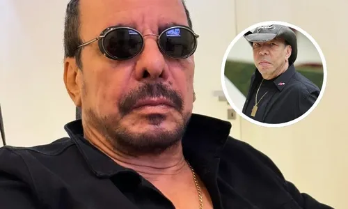 
          Imagem ilustrativa da imagem Ralf pediu tempo na carreira após morte de Chrystian: 'muito difícil para mim'
          