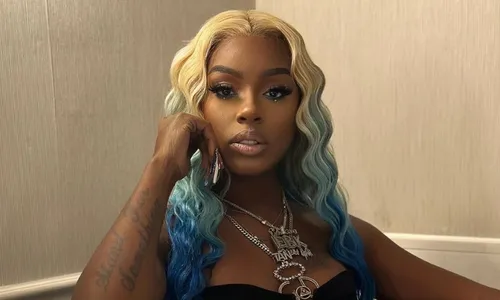 
          Imagem ilustrativa da imagem Rapper é assassinada após divulgar endereço para encontro com fãs
          