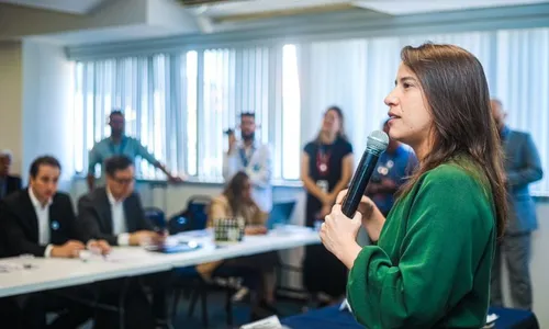 
          Imagem ilustrativa da imagem Raquel Lyra tem 66,4% de desaprovação no Recife
          