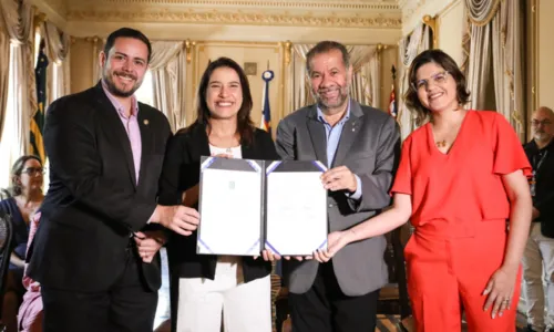 
          Imagem ilustrativa da imagem Recife: Prédio histórico do INSS será transformado em moradias para 120 famílias
          