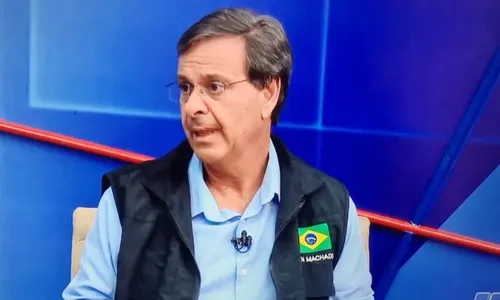 
          Imagem ilustrativa da imagem “Recife tem 2 mil pessoas em situação rua, comendo pombo”, diz Gilson Machado
          