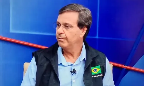 
          Imagem ilustrativa da imagem “Recife tem 2 mil pessoas em situação rua, comendo pombo”, diz Gilson Machado
          