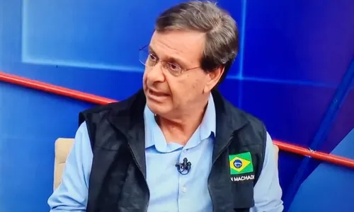 
          Imagem ilustrativa da imagem “Recife tem 2 mil pessoas em situação rua, comendo pombo”, diz Gilson Machado
          