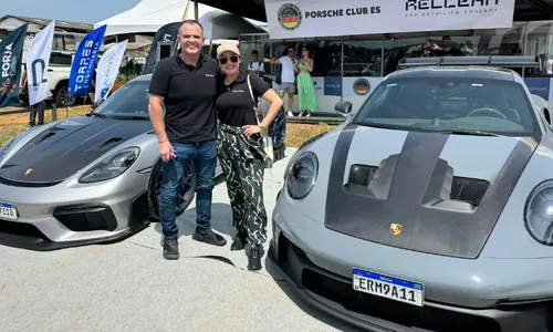 
          Imagem ilustrativa da imagem Recorde, velocidade e emoção em Guarapari
          