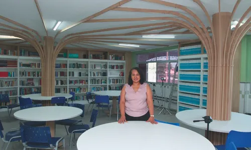 
          Imagem ilustrativa da imagem Confira quais serão as novas 35 Escolas do Futuro no ES
          