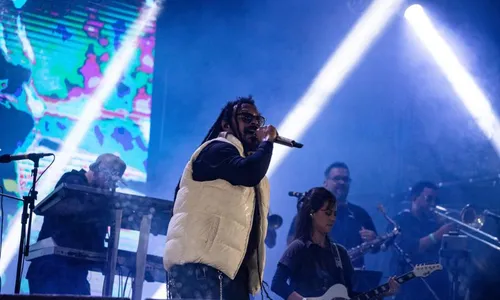 
          Imagem ilustrativa da imagem Reggae, rap e rock nacional se reúnem no palco Pernambuco Meu País em Pesqueira
          