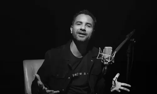 
          Imagem ilustrativa da imagem “Relação de pai e filho não pode ser de medo”, diz Marco Luque
          