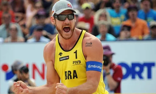 
          Imagem ilustrativa da imagem Brasil já conquistou 150 medalhas olímpicas
          