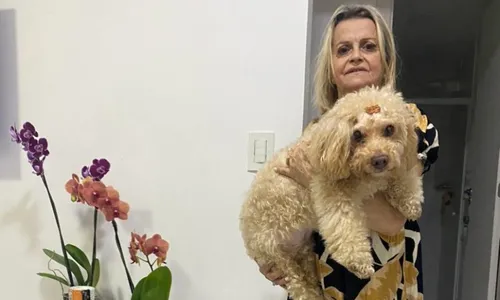 
          Imagem ilustrativa da imagem Revolta após morte de pet: enterro por engano vira caso de polícia
          