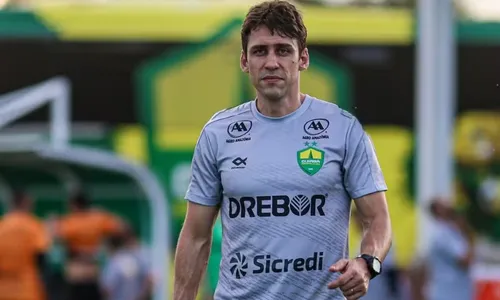 
          Imagem ilustrativa da imagem Rio Branco se acerta com novo técnico
          