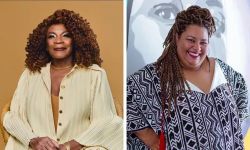 
          Imagem ilustrativa da imagem RioMar recebe 3ª edição da Expo Preta com Zezé Motta e Dona Carmem Virginia
          