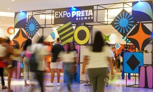 
          Imagem ilustrativa da imagem RioMar recebe 3ª edição da Expo Preta com Zezé Motta e Dona Carmem Virginia
          