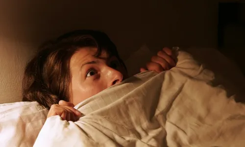 
          Imagem ilustrativa da imagem Risco de demência é maior entre pessoas que têm pesadelos frequentes na meia-idade
          