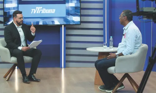 
          Imagem ilustrativa da imagem Roberto Carlos: “Vou combater a violência com prevenção e repressão”
          