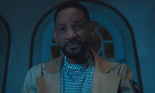 
          Imagem ilustrativa da imagem Rock in Rio 2024 anuncia ator e rapper Will Smith como atração
          