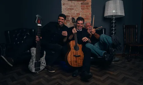 
          Imagem ilustrativa da imagem Rock pop, pagode e forró. Veja a agenda cultural deste domingo
          