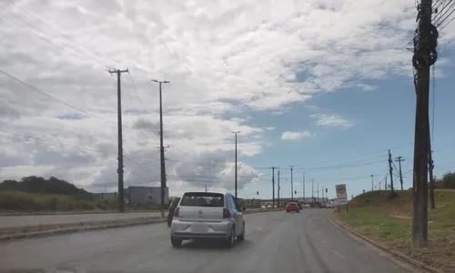 
          Imagem ilustrativa da imagem Rodovia Darly Santos tem trecho totalmente interditado para obras nesta terça
          