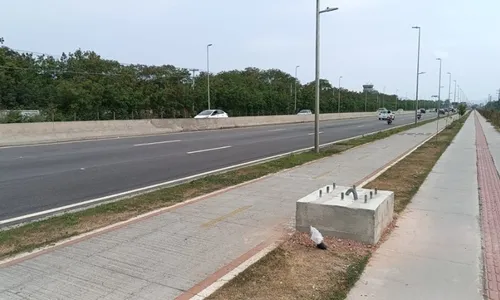 
          Imagem ilustrativa da imagem Rodovia das Paneleiras vai ser totalmente interditada nesta segunda. Veja o horário
          