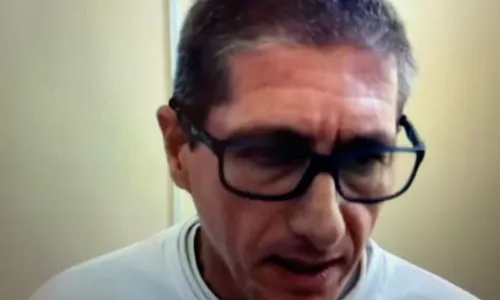 
          Imagem ilustrativa da imagem Ronnie Lessa diz que matou Marielle por ganância e classifica crime como 'asneira'
          