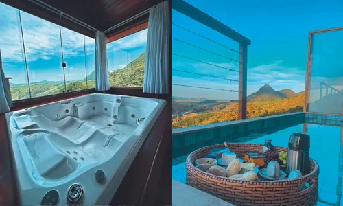 
          Imagem ilustrativa da imagem Rota da Ferradura: paisagens de tirar o fôlego em Guarapari
          