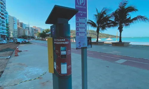 
          Imagem ilustrativa da imagem Rotativo em Guarapari: sinalização é mantida e deixa motoristas confusos
          